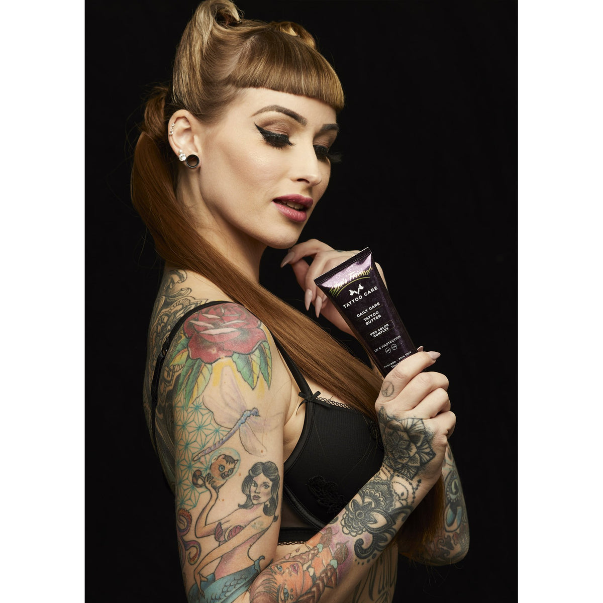 Tattoo’s Friend Daily Care Butter