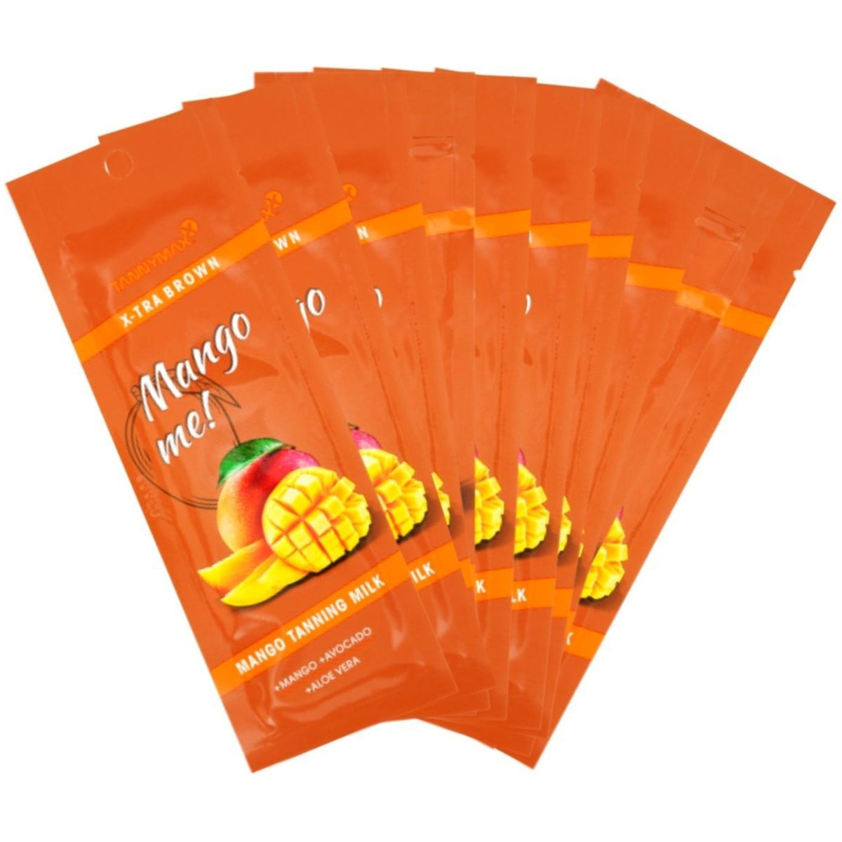X-tra Mango